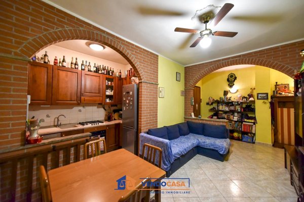 appartamento in vendita a Carmagnola