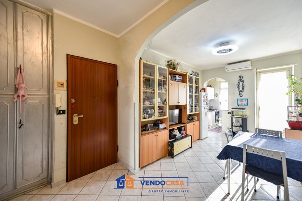 appartamento in vendita a Carmagnola