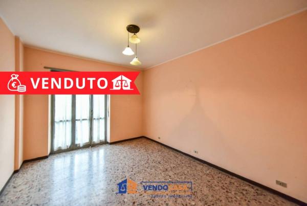 appartamento in vendita a Carmagnola