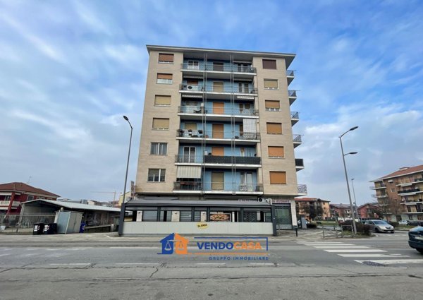 appartamento in vendita a Carmagnola