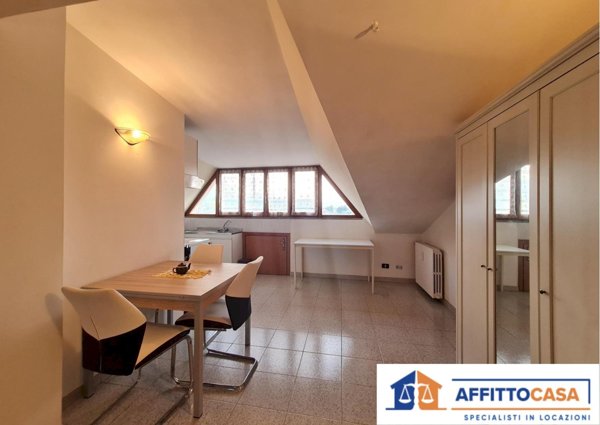 appartamento in vendita a Carmagnola