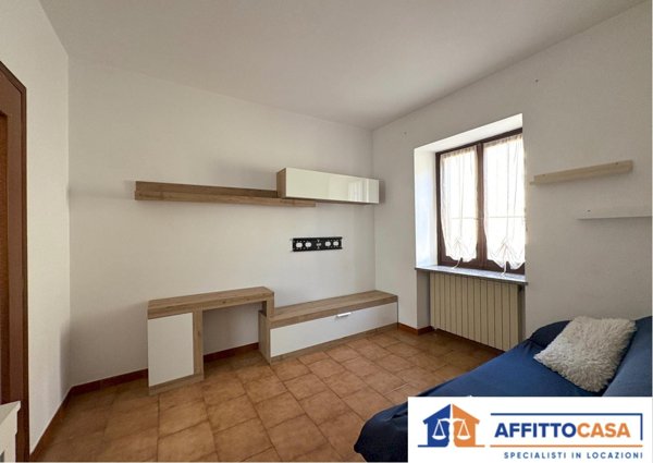 appartamento in vendita a Carmagnola