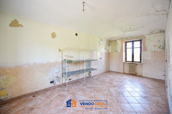 casa indipendente in vendita a Carmagnola