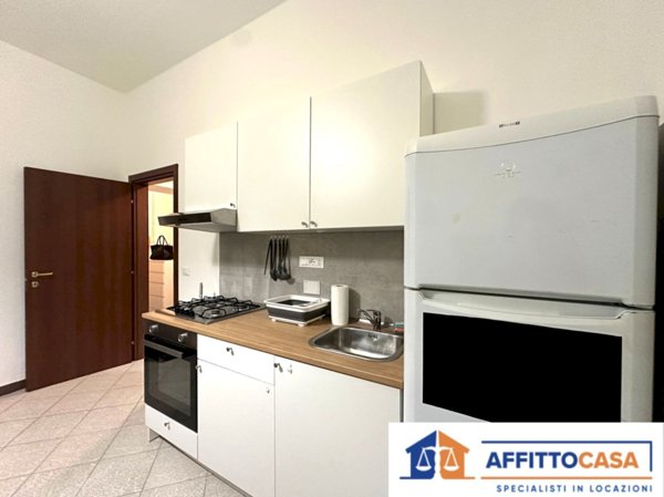 appartamento in vendita a Carmagnola