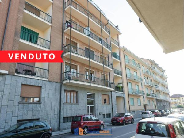 appartamento in vendita a Carmagnola
