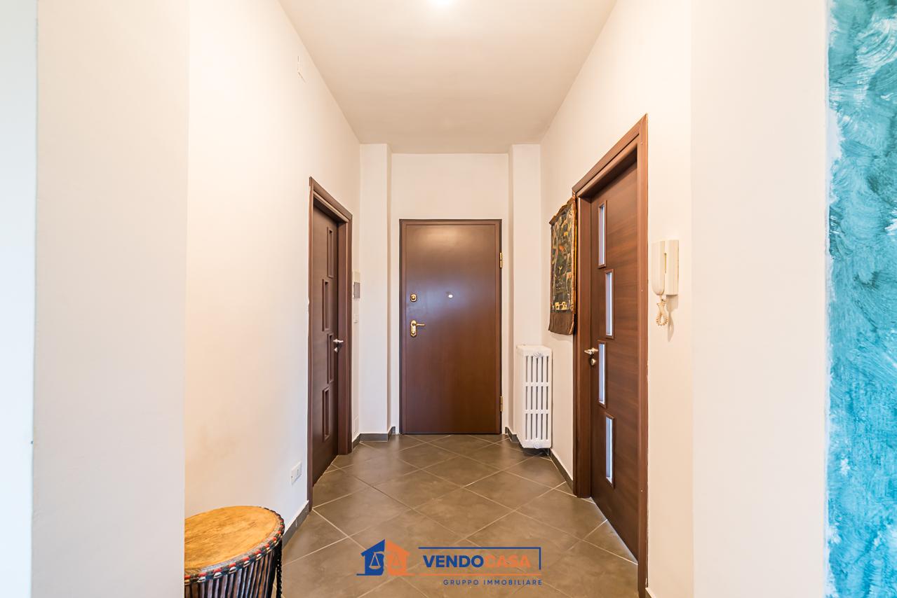 appartamento in vendita a Carmagnola in zona Salasio