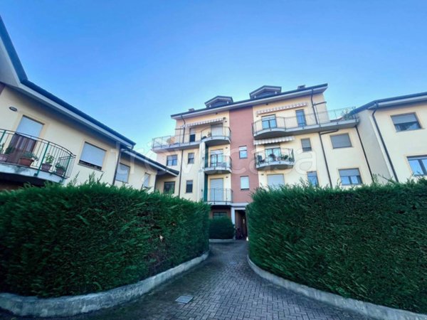 appartamento in vendita a Carmagnola