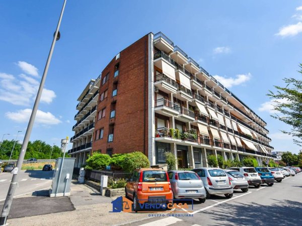 appartamento in vendita a Carmagnola