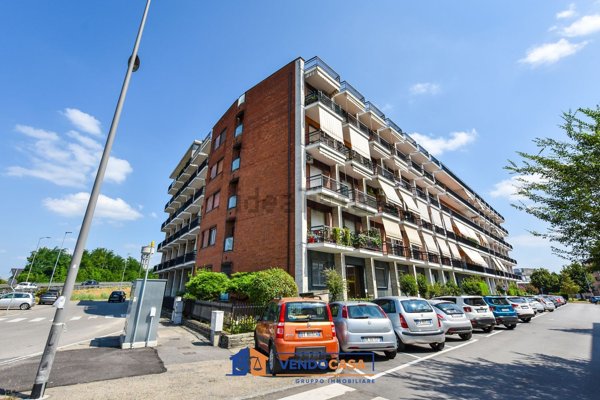 appartamento in vendita a Carmagnola