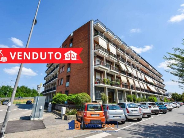 appartamento in vendita a Carmagnola