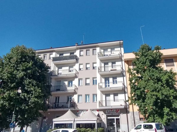 appartamento in vendita a Carmagnola