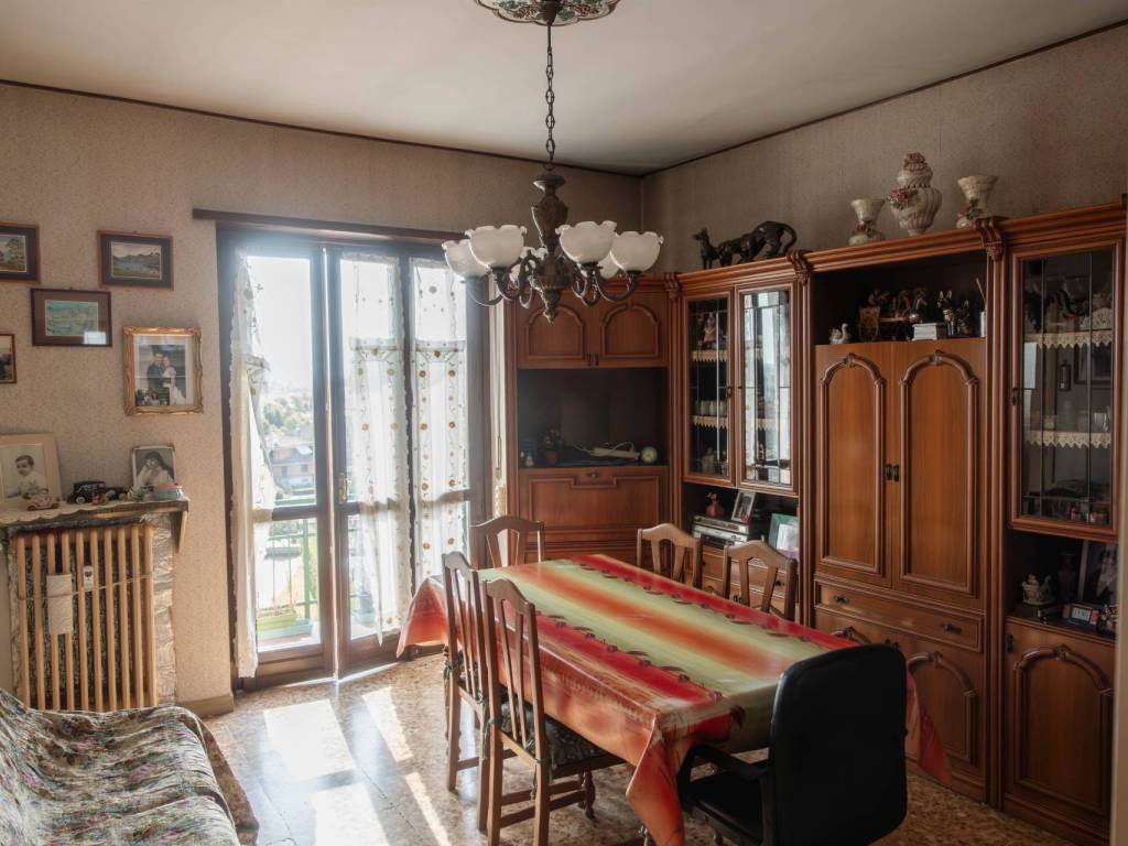 appartamento in vendita a Carmagnola