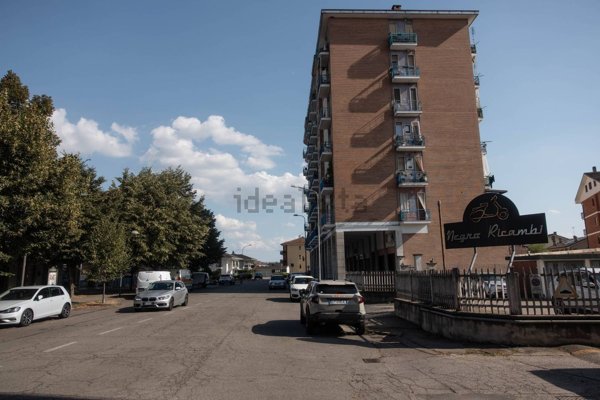 appartamento in vendita a Carmagnola