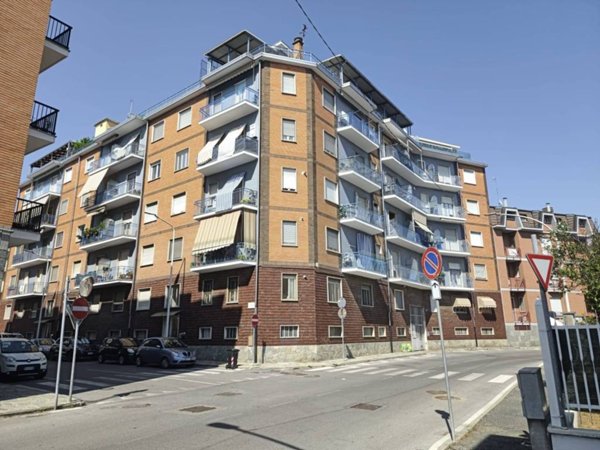 appartamento in vendita a Carmagnola