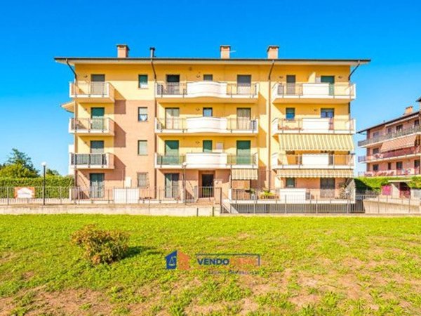 appartamento in vendita a Carmagnola