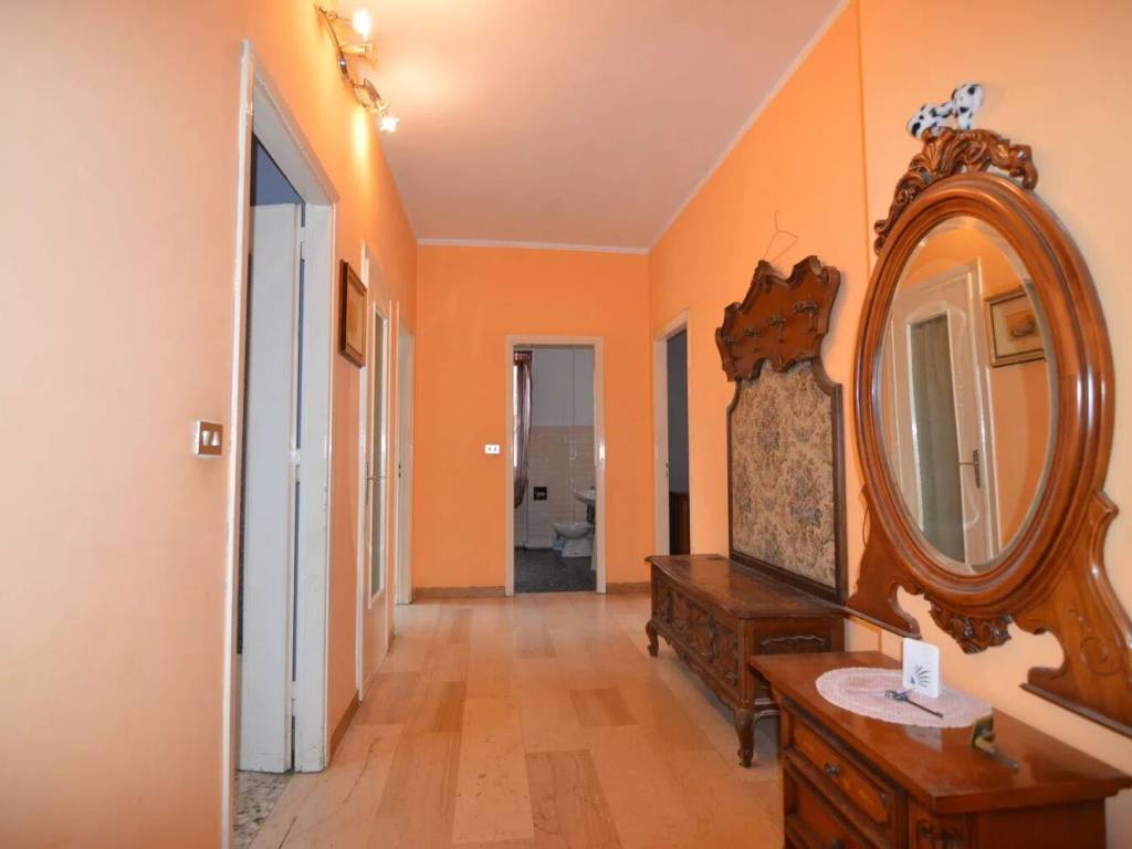 appartamento in vendita a Carmagnola