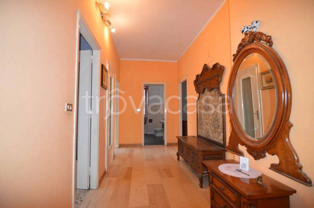 appartamento in vendita a Carmagnola