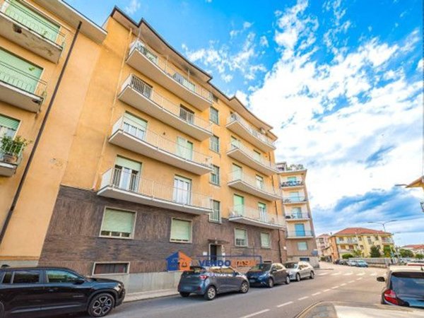 appartamento in vendita a Carmagnola