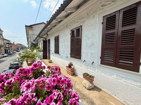 appartamento in vendita a Carmagnola