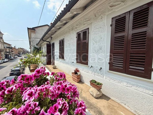 appartamento in vendita a Carmagnola