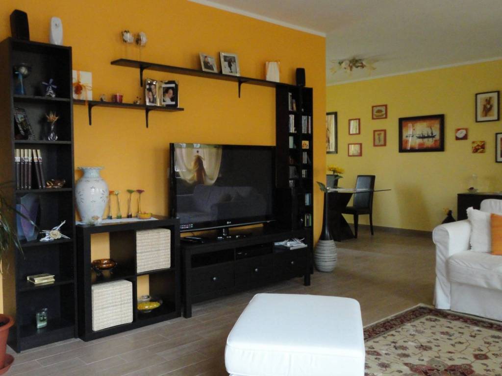 casa indipendente in vendita a Carmagnola