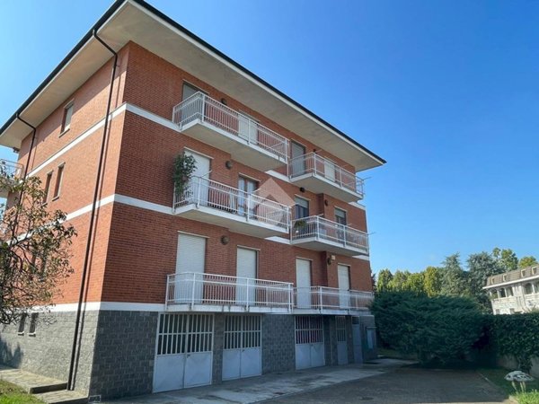 appartamento in vendita a Carmagnola
