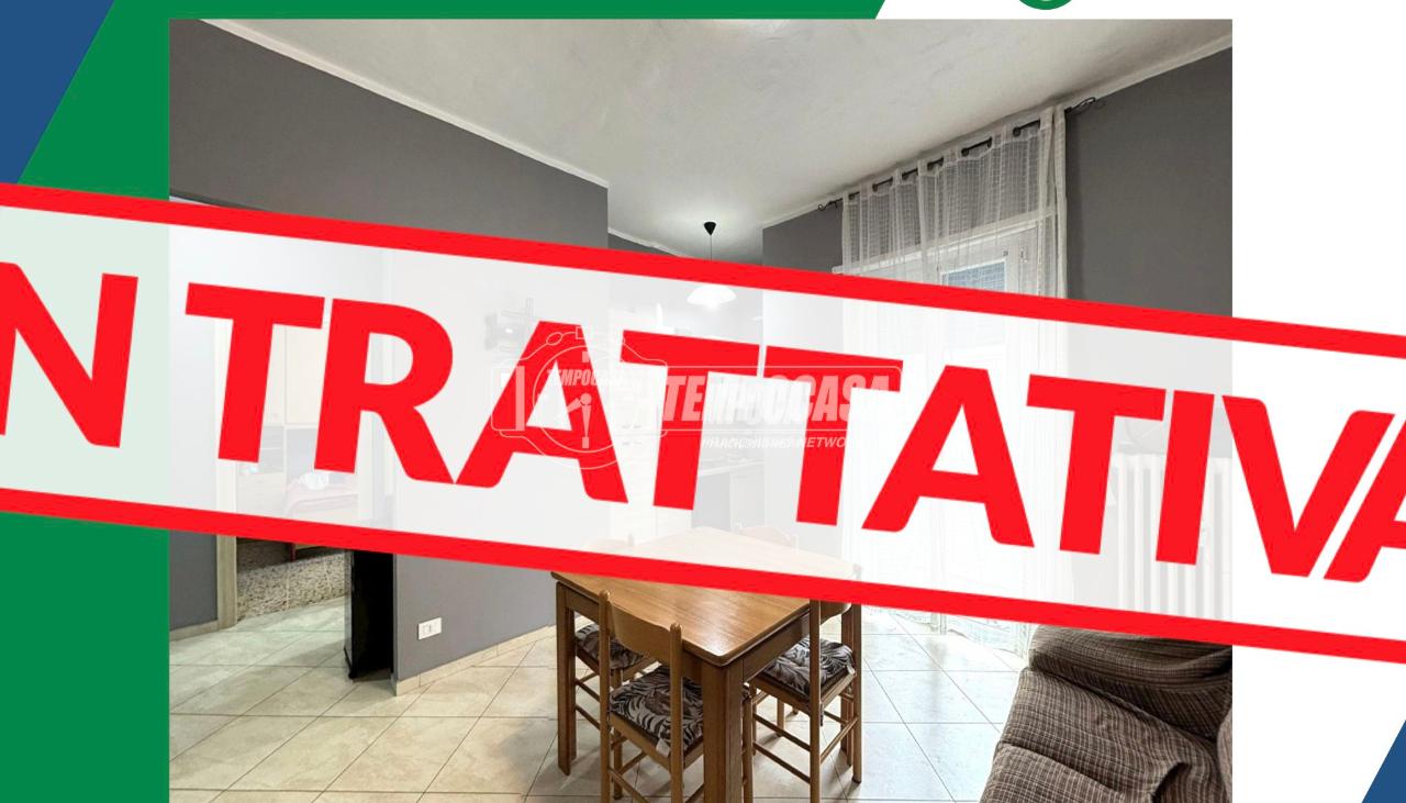 appartamento in vendita a Carmagnola