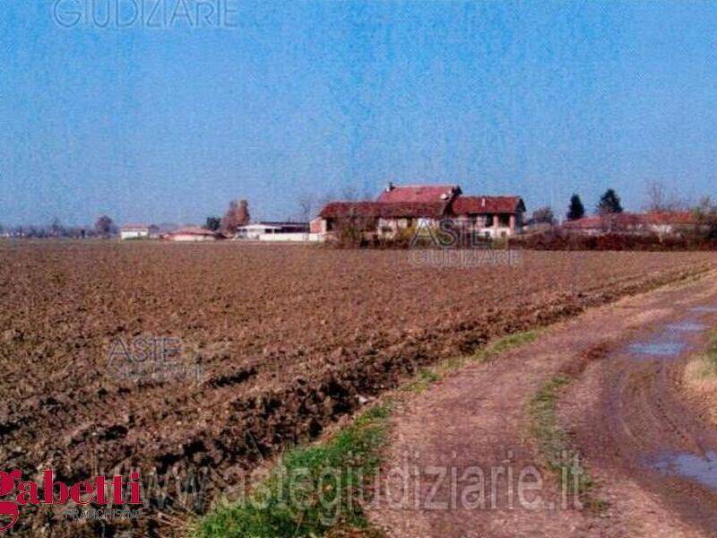 terreno agricolo in vendita a Carmagnola