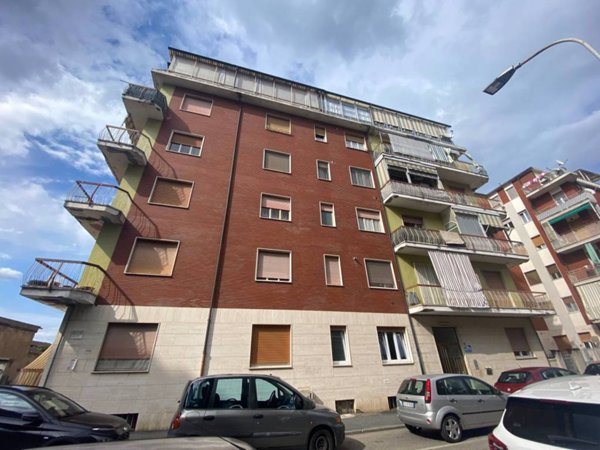 appartamento in vendita a Carmagnola