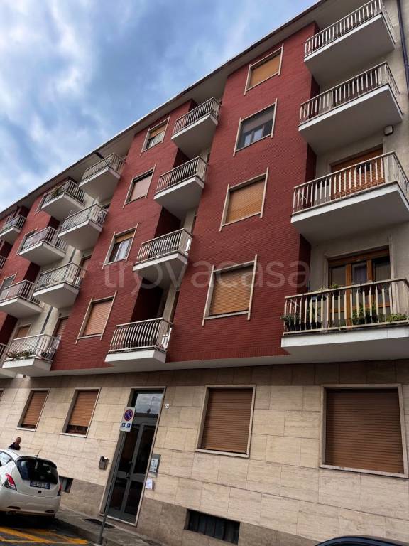 appartamento in vendita a Carmagnola