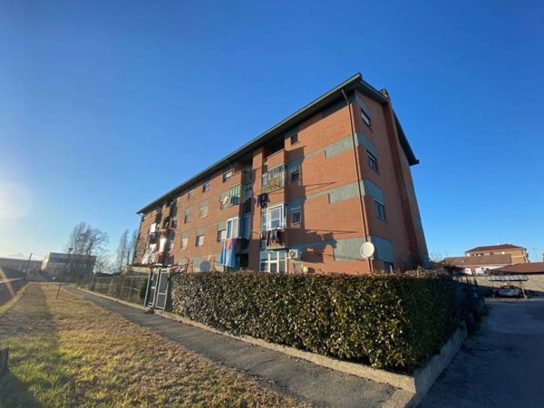 appartamento in vendita a Carmagnola