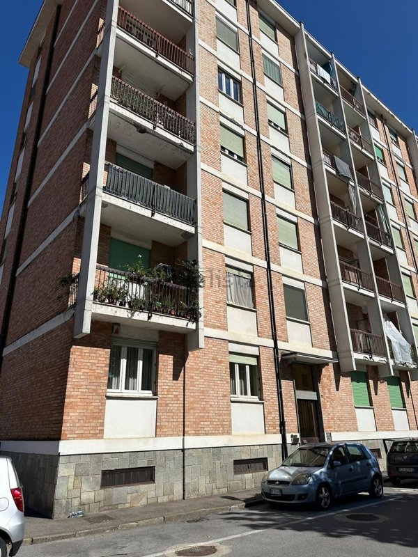 appartamento in vendita a Carmagnola