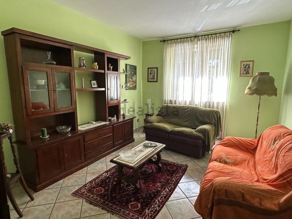 appartamento in vendita a Carmagnola