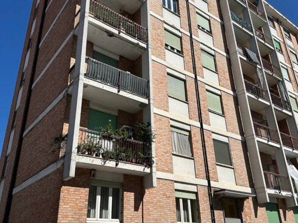 appartamento in vendita a Carmagnola