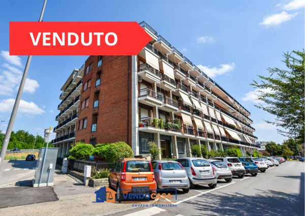 appartamento in vendita a Carmagnola