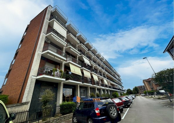appartamento in vendita a Carmagnola