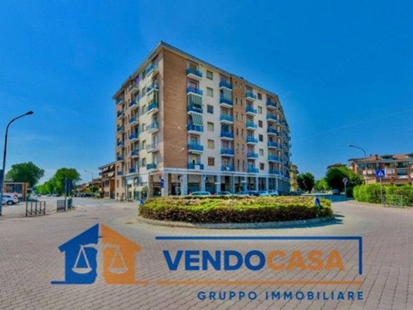 appartamento in vendita a Carmagnola