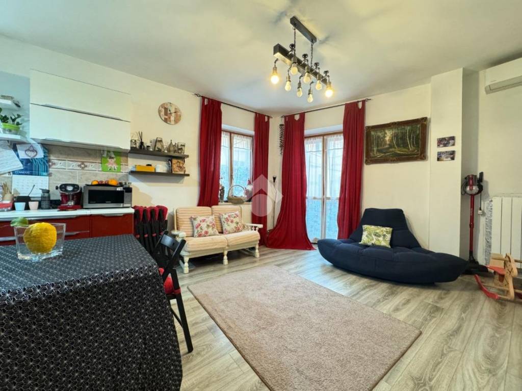 appartamento in vendita a Carmagnola