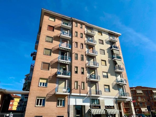 appartamento in vendita a Carmagnola