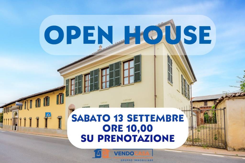 casa indipendente in vendita a Carmagnola