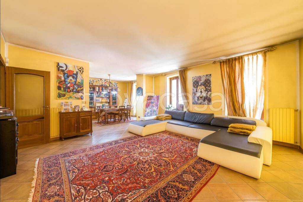 appartamento in vendita a Carmagnola