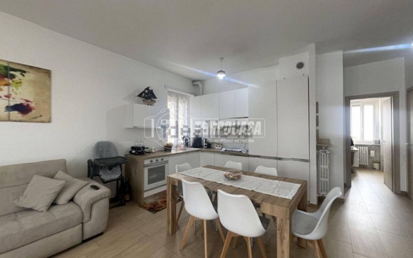 appartamento in vendita a Carmagnola