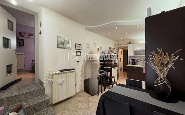 appartamento in vendita a Carmagnola in zona San Bernardo