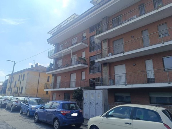 appartamento in vendita a Carmagnola