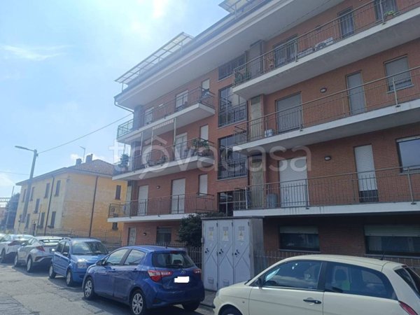 appartamento in vendita a Carmagnola