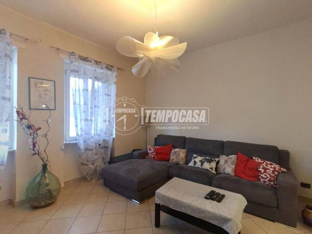 appartamento in vendita a Carmagnola
