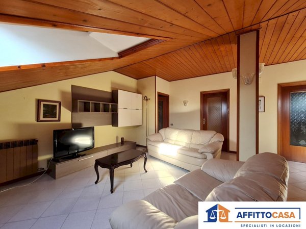 appartamento in vendita a Carmagnola