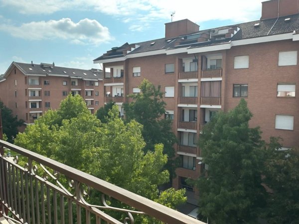 appartamento in vendita a Carmagnola