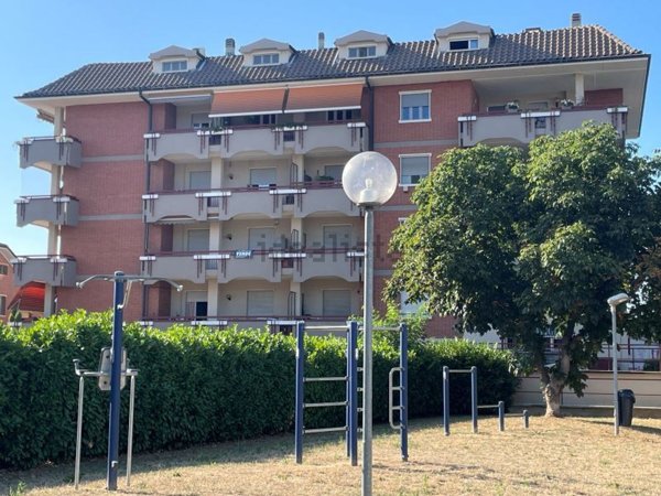 appartamento in vendita a Carmagnola