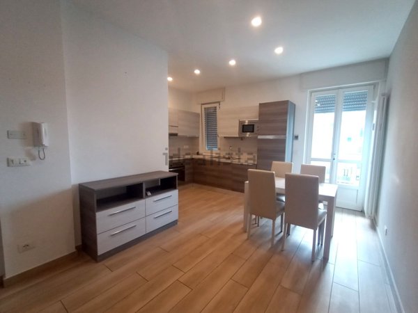 appartamento in vendita a Carmagnola